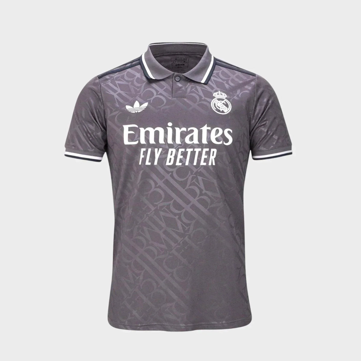 Camisa Real Madrid III 2024/25 Jogador - imagem 1