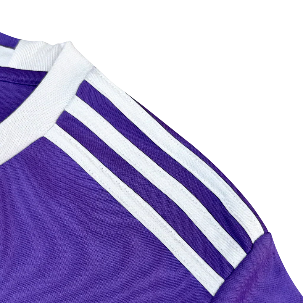 Camisa Real Madrid II 2016/17 - imagem 6
