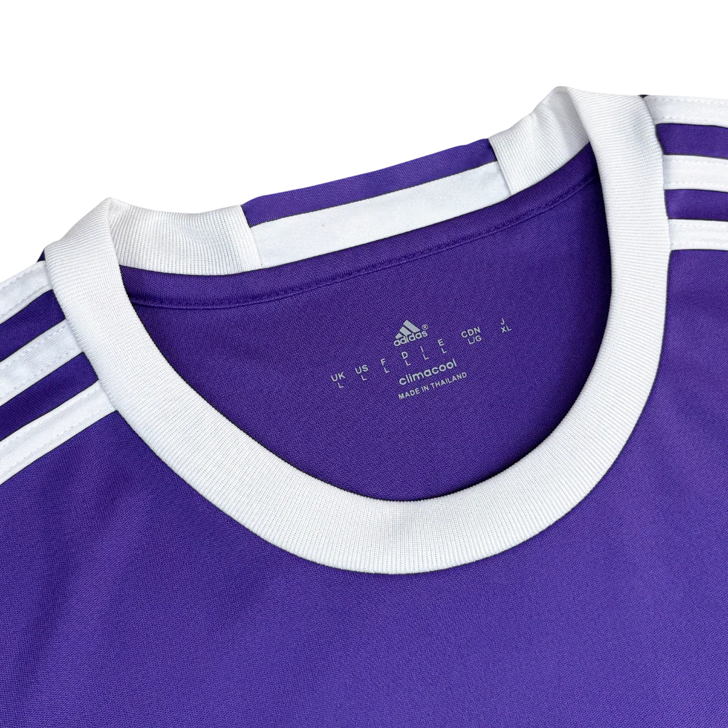 Real Madrid 2016/17 Away Long Sleeve Shirt