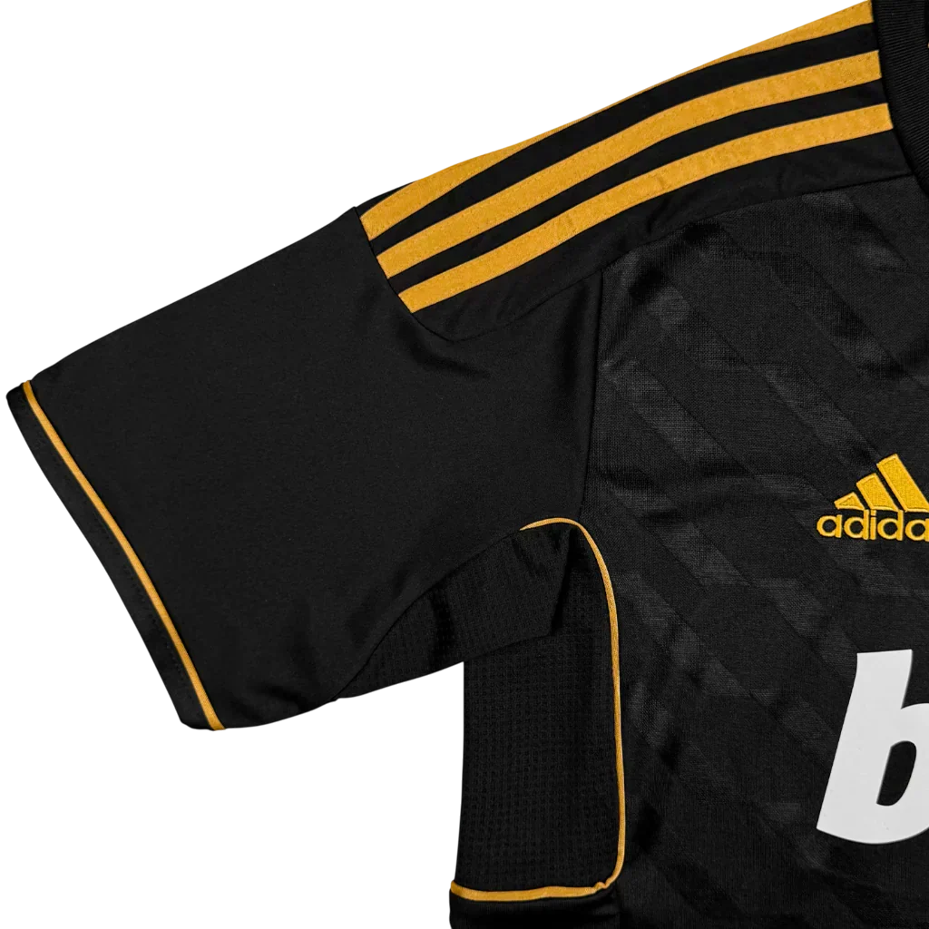Camisa Real Madrid II 2011/12 - imagem 4