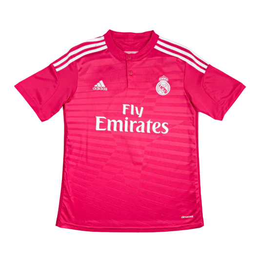 Camisa Real Madrid II 2014/15 - imagem 3