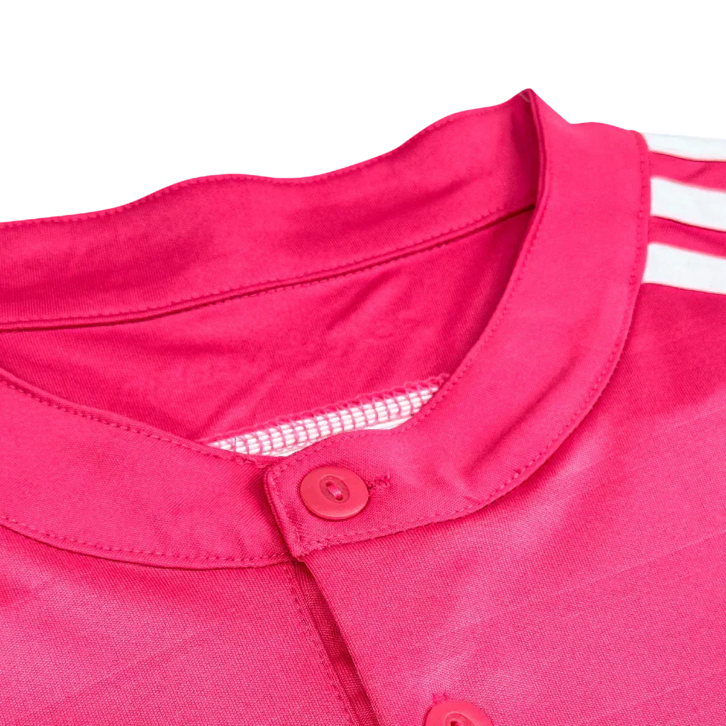 Camisa Real Madrid II 2014/15 Manga Longa - imagem 7