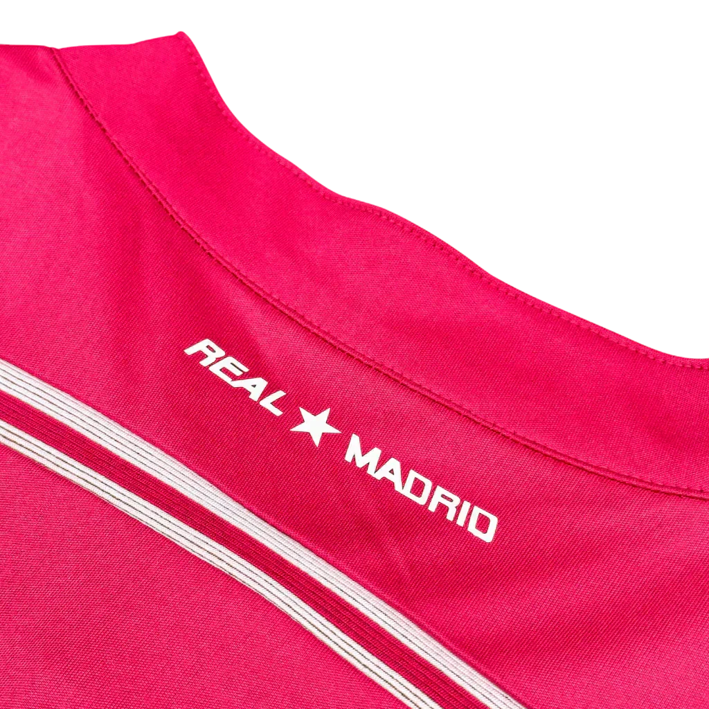 Camisa Real Madrid II 2014/15 - imagem 6