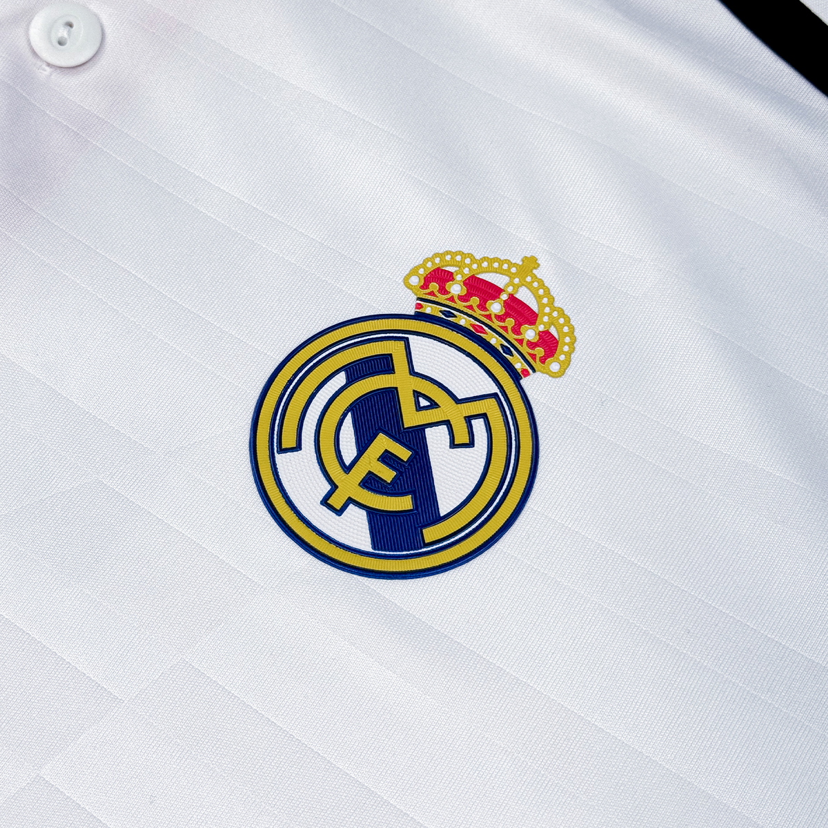 Camisa Real Madrid I 2014/15 - imagem 4