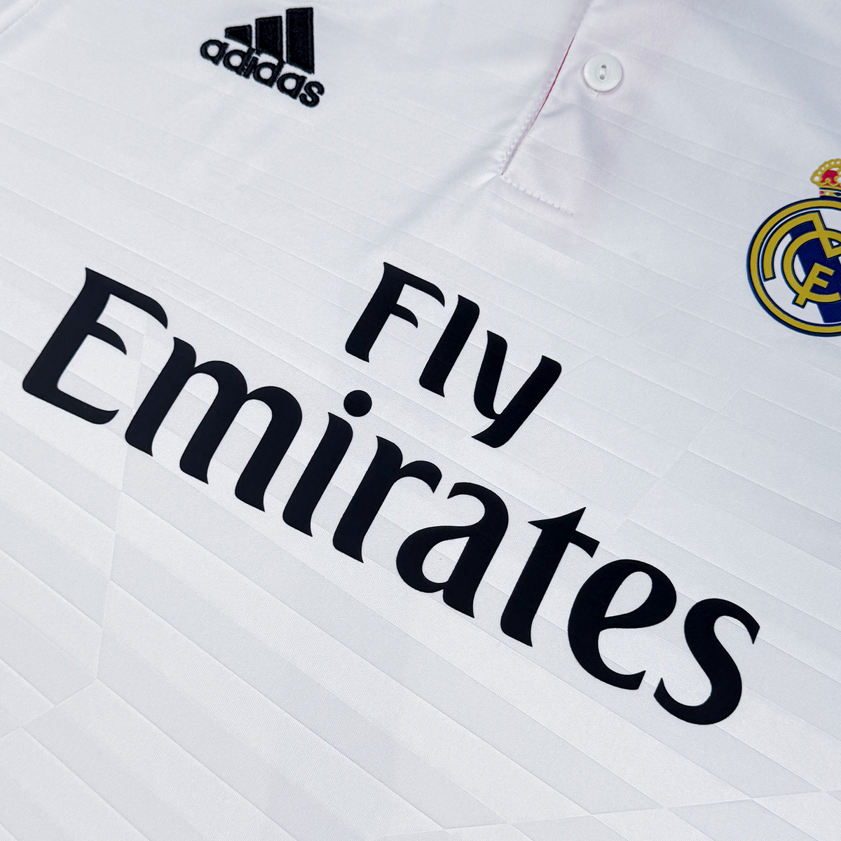 Camisa Real Madrid I 2014/15 - imagem 4