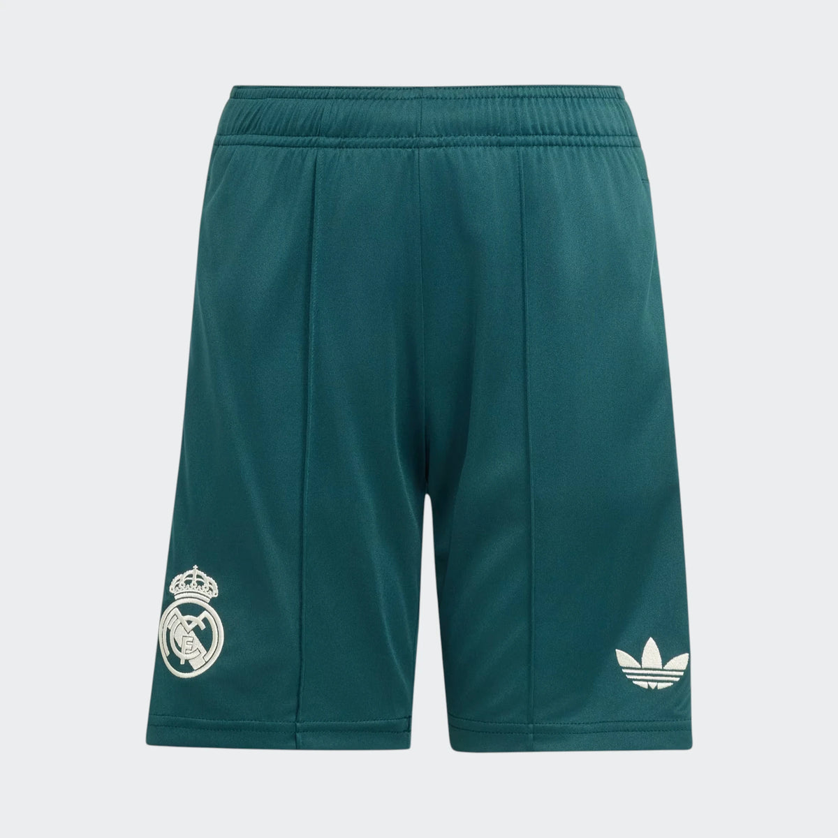 Real Madrid 2026/27 Away Shorts