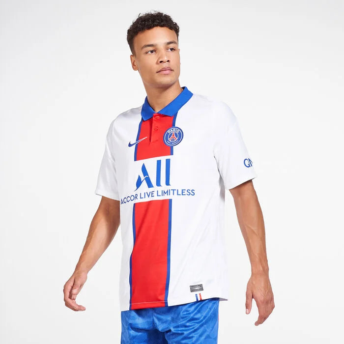 Camisa PSG II 2020/21 - imagem 3