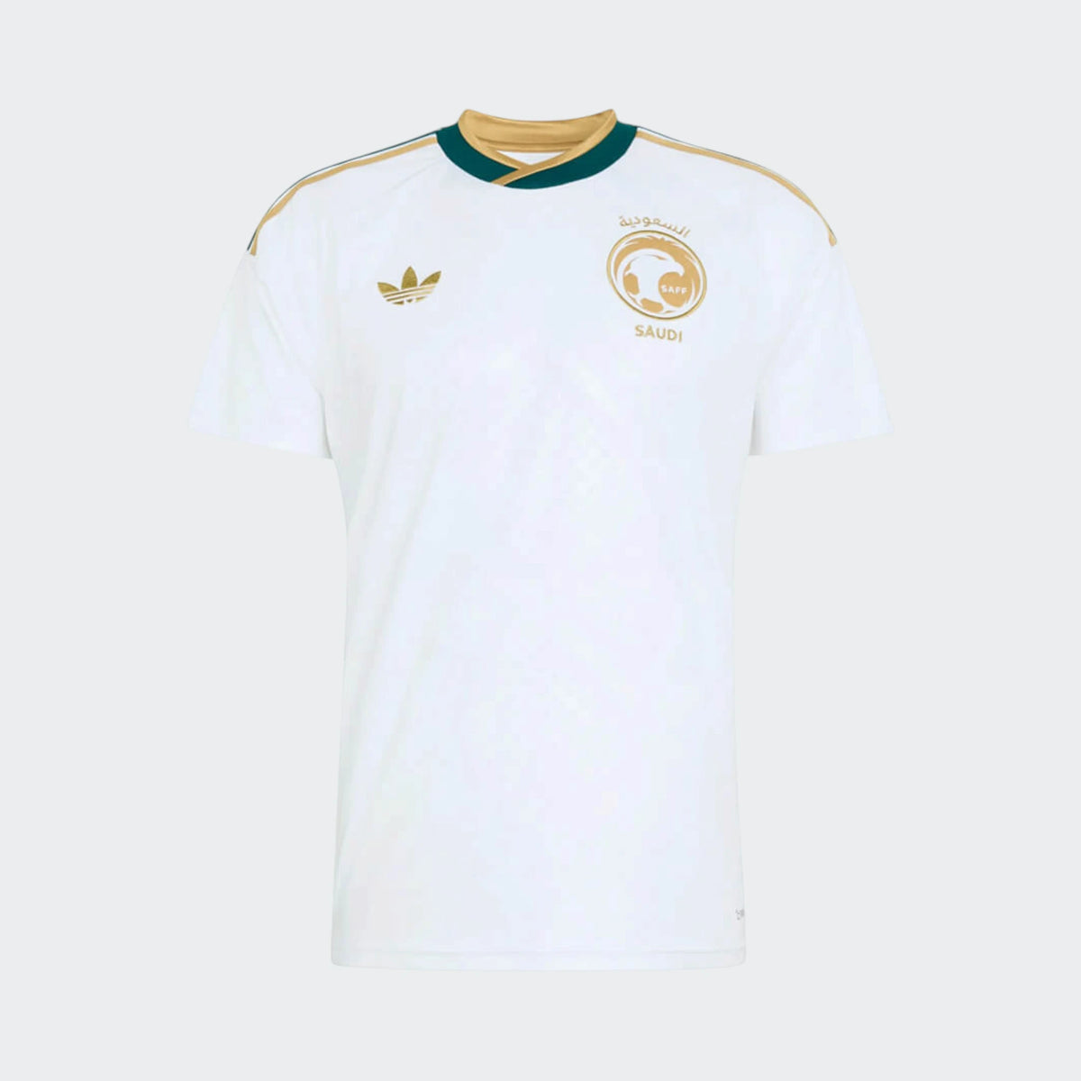 Saudi Arabia 2026 Away Shirt