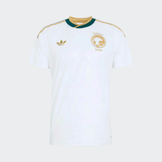 Saudi Arabia 2026 Away Shirt