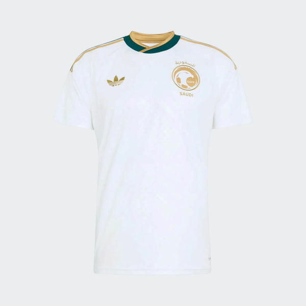 Saudi Arabia 2026 Away Shirt