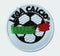 Patch Serie A (Right sleeve)