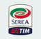 Patch Serie A (Right sleeve)