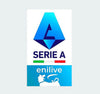 Patch Serie A (Right sleeve)