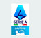 Patch Serie A (Right sleeve)