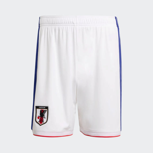 Japan 2026 Home Shorts
