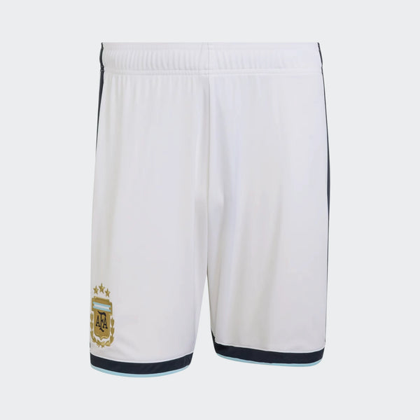Argentina 2026 Home Shorts