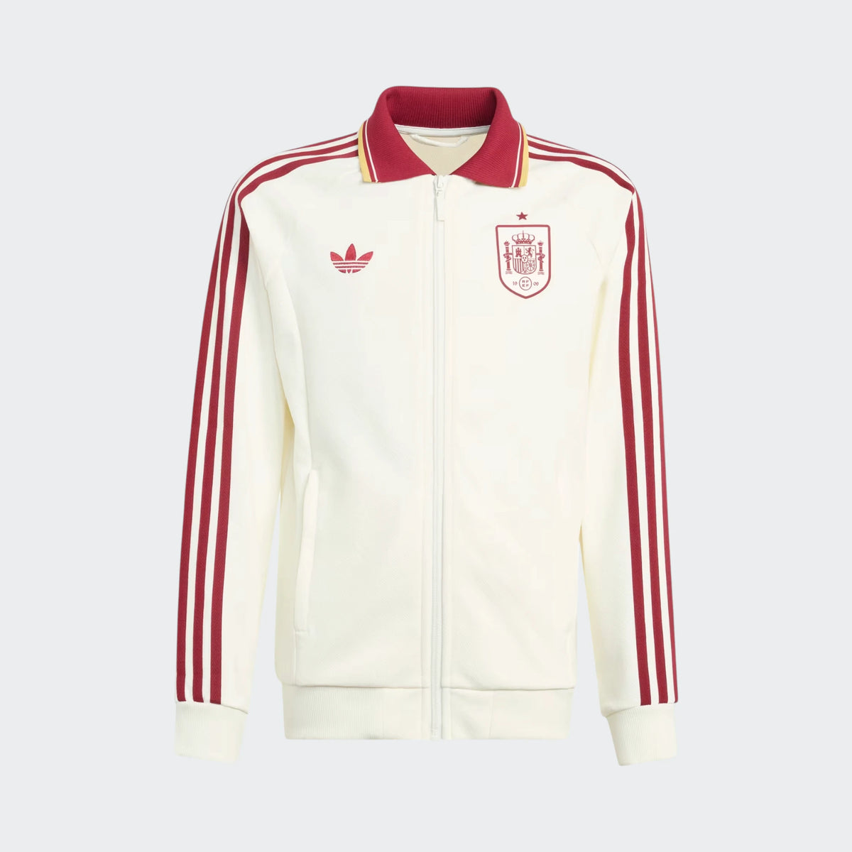 Spain 2026 Jacket