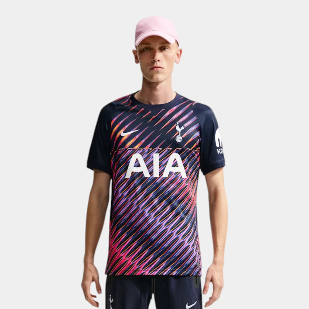 Tottenham 2026/27 Away Shirt