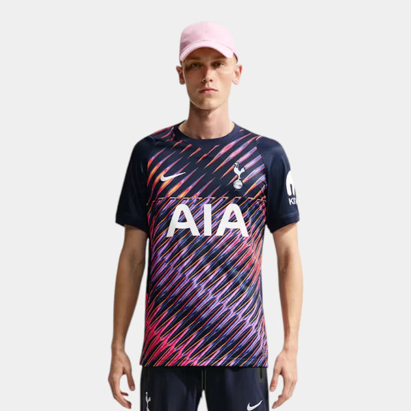 Tottenham 2026/27 Away Shirt