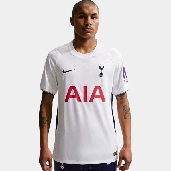 Tottenham 2026/27 Home Shirt
