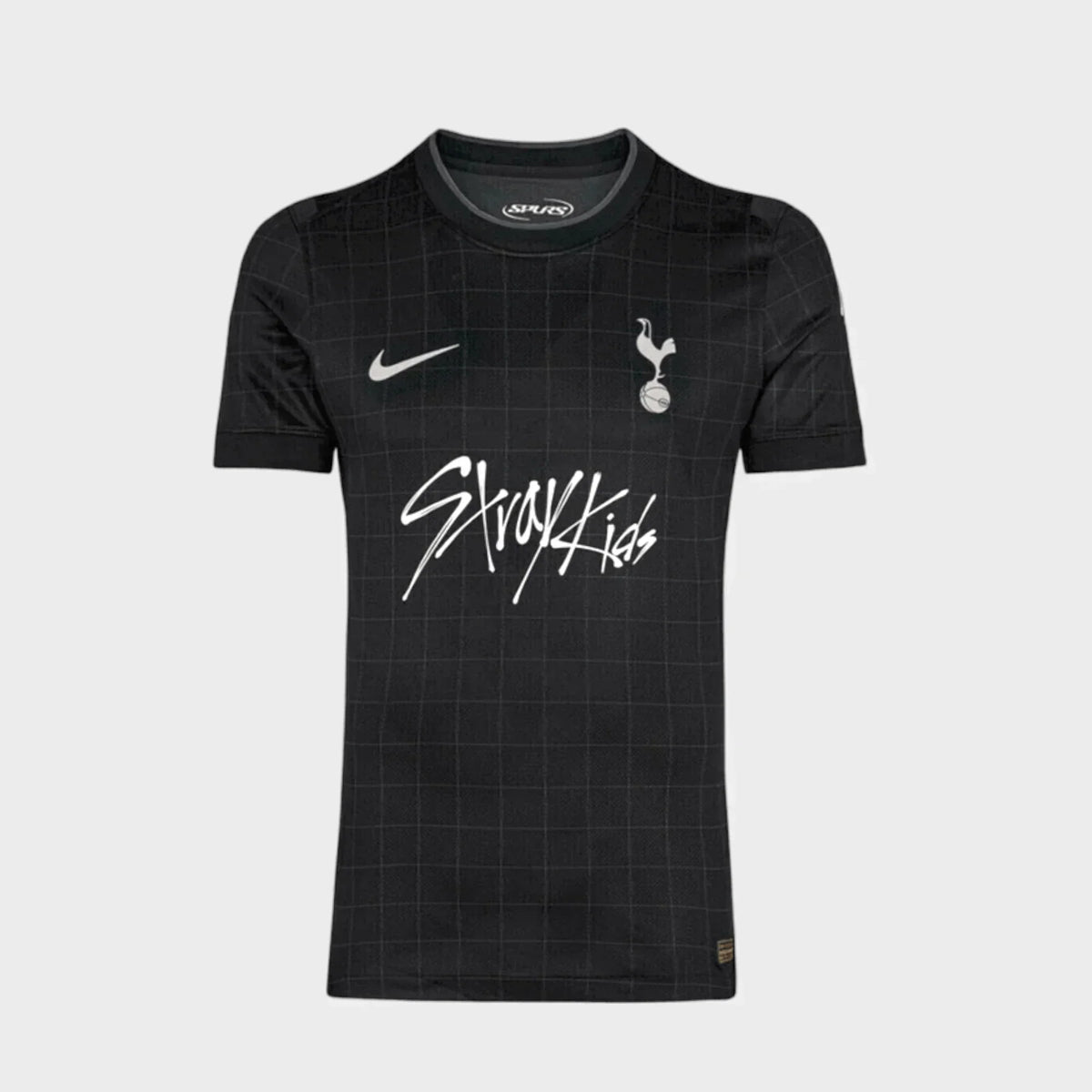 Camisa Tottenham II Stray Kids 2025/26 - imagem 1