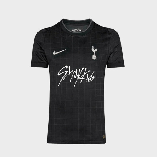 Camisa Tottenham II Stray Kids 2025/26 - imagem 1