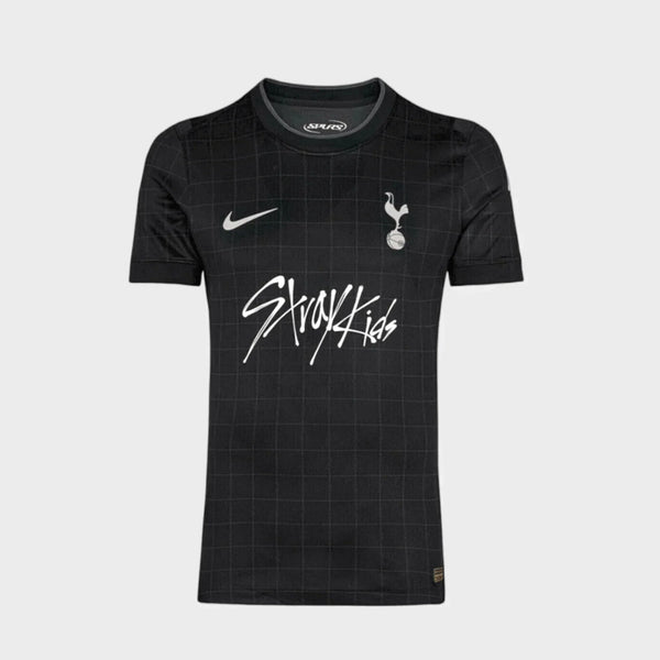 Camisa Tottenham II Stray Kids 2025/26 - imagem 1