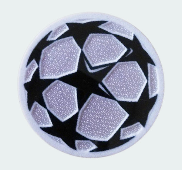 Patch Champions League (Right sleeve)