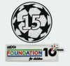 Patch Champions League (Right sleeve)