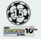 Patch Champions League (Right sleeve)