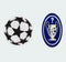 Patch Champions League (Both Sleeves)