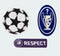Patch Champions League (Both Sleeves)