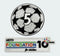 Patch Champions League (Right sleeve)
