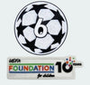 Patch Champions League (Right sleeve)