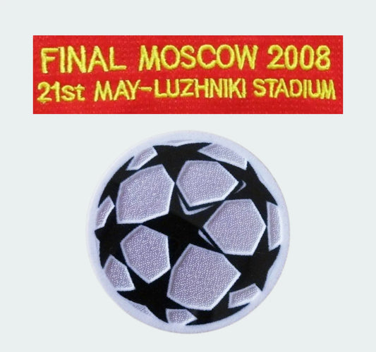Patch Final 2008 (Right Sleeves and Chest)