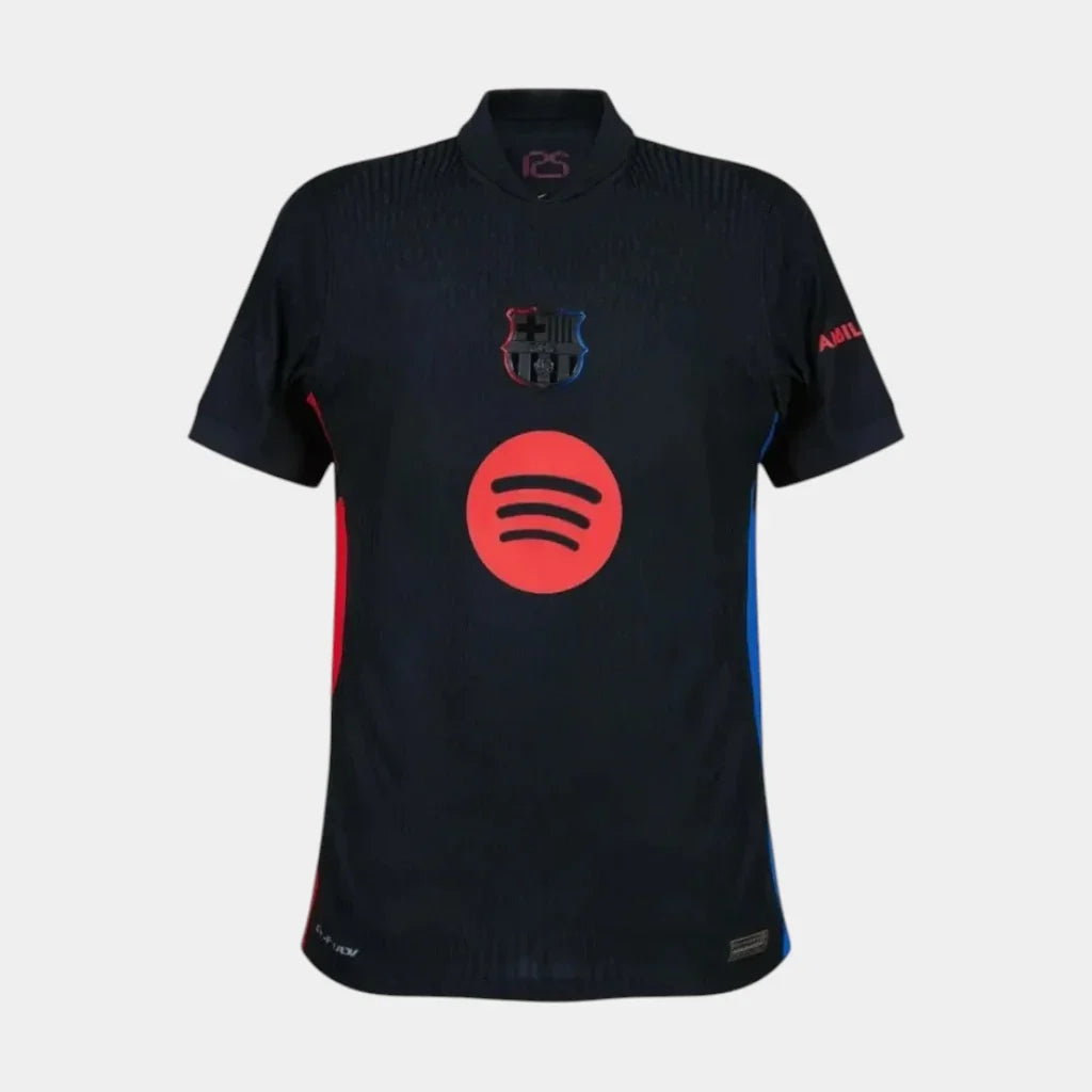 Barcelona 2024/25 Away Player Shirt