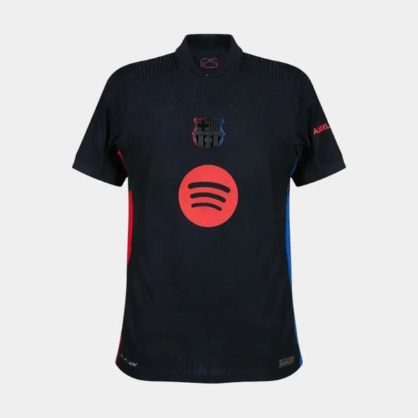Barcelona 2024/25 Away Player Shirt
