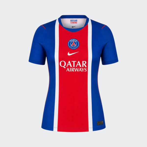PSG 2026/27 Home Woman Shirt