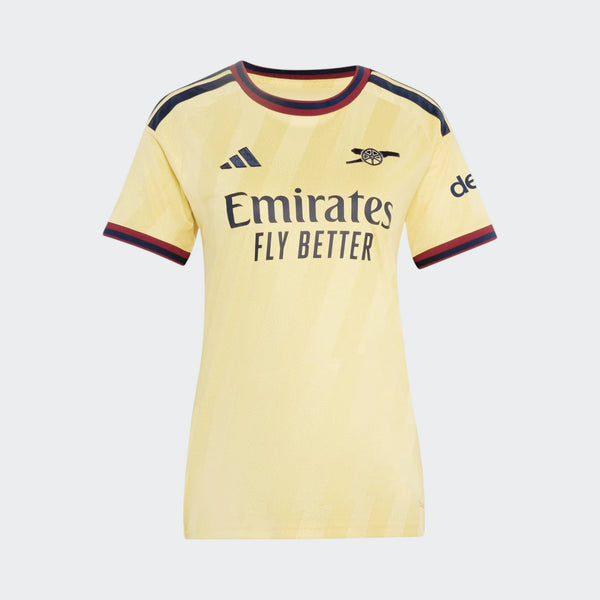 Arsenal 2026/27 Third Woman Shirt