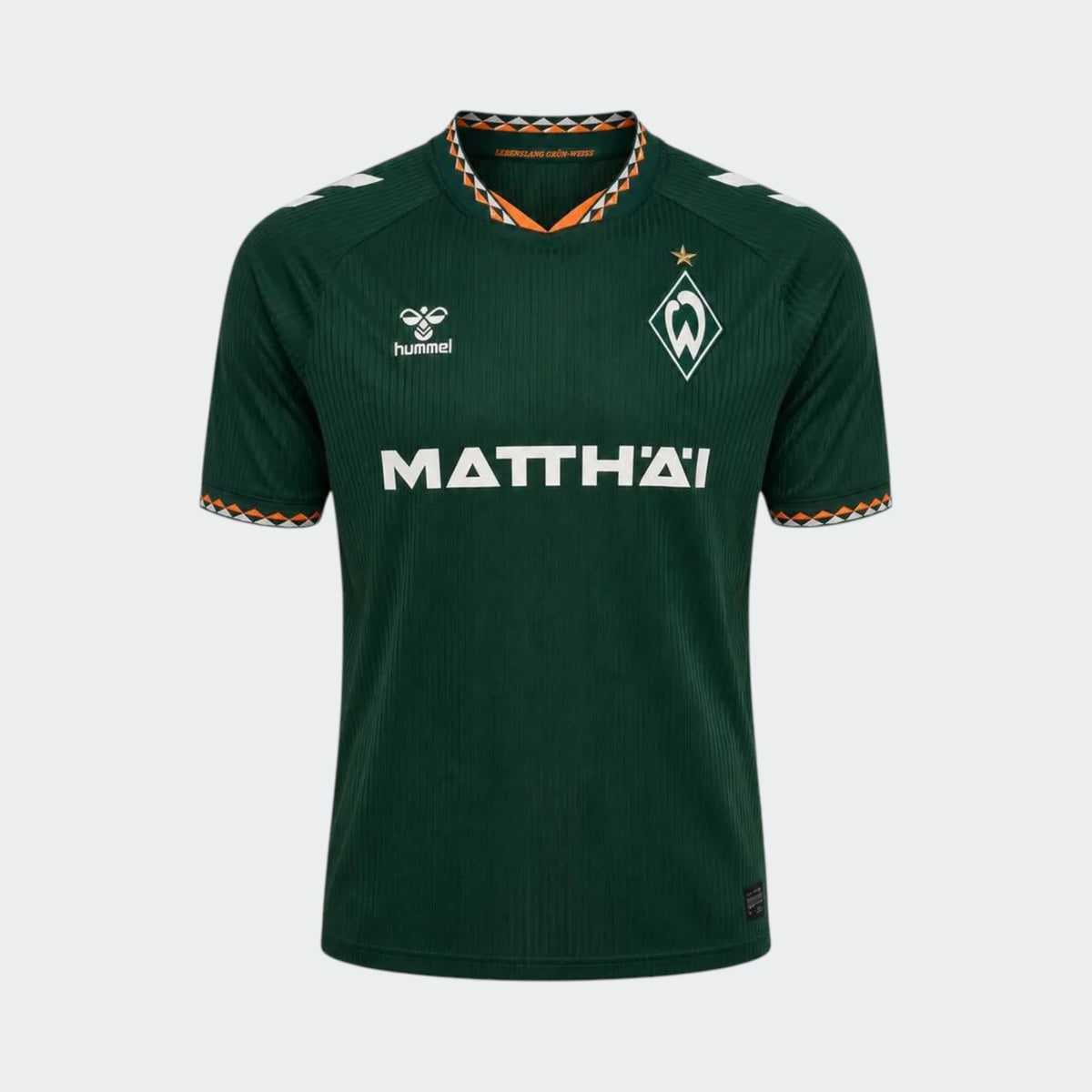 Werder Bremen 2026/27 Away Shirt