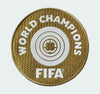 Patch World Club Champion (Chest)