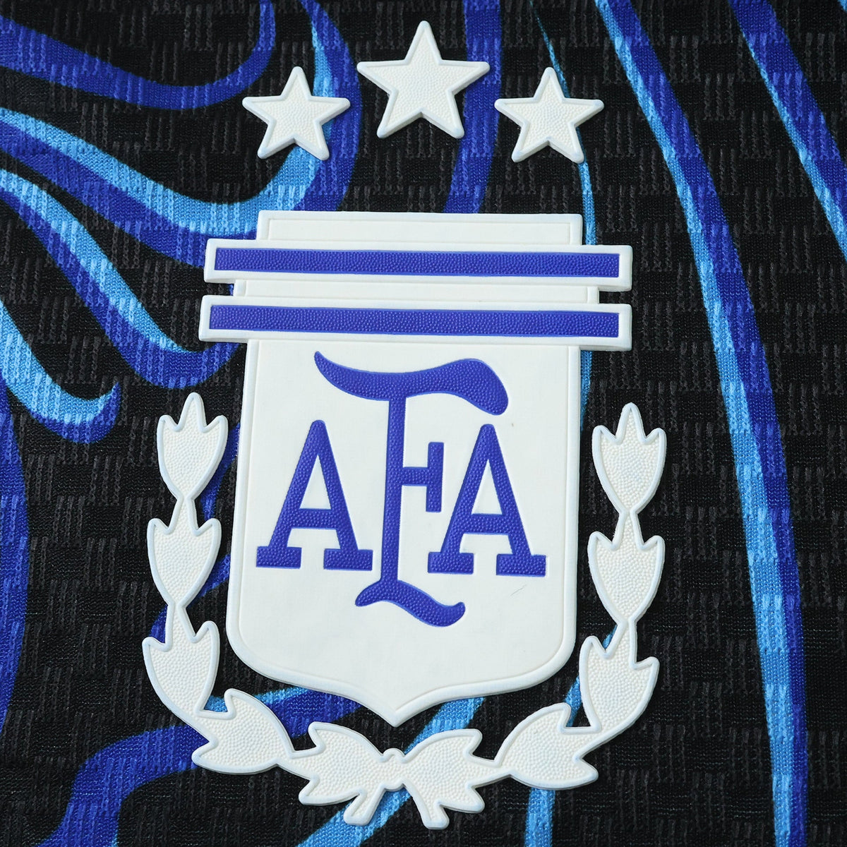 Argentina 2026 Away Player Shirt