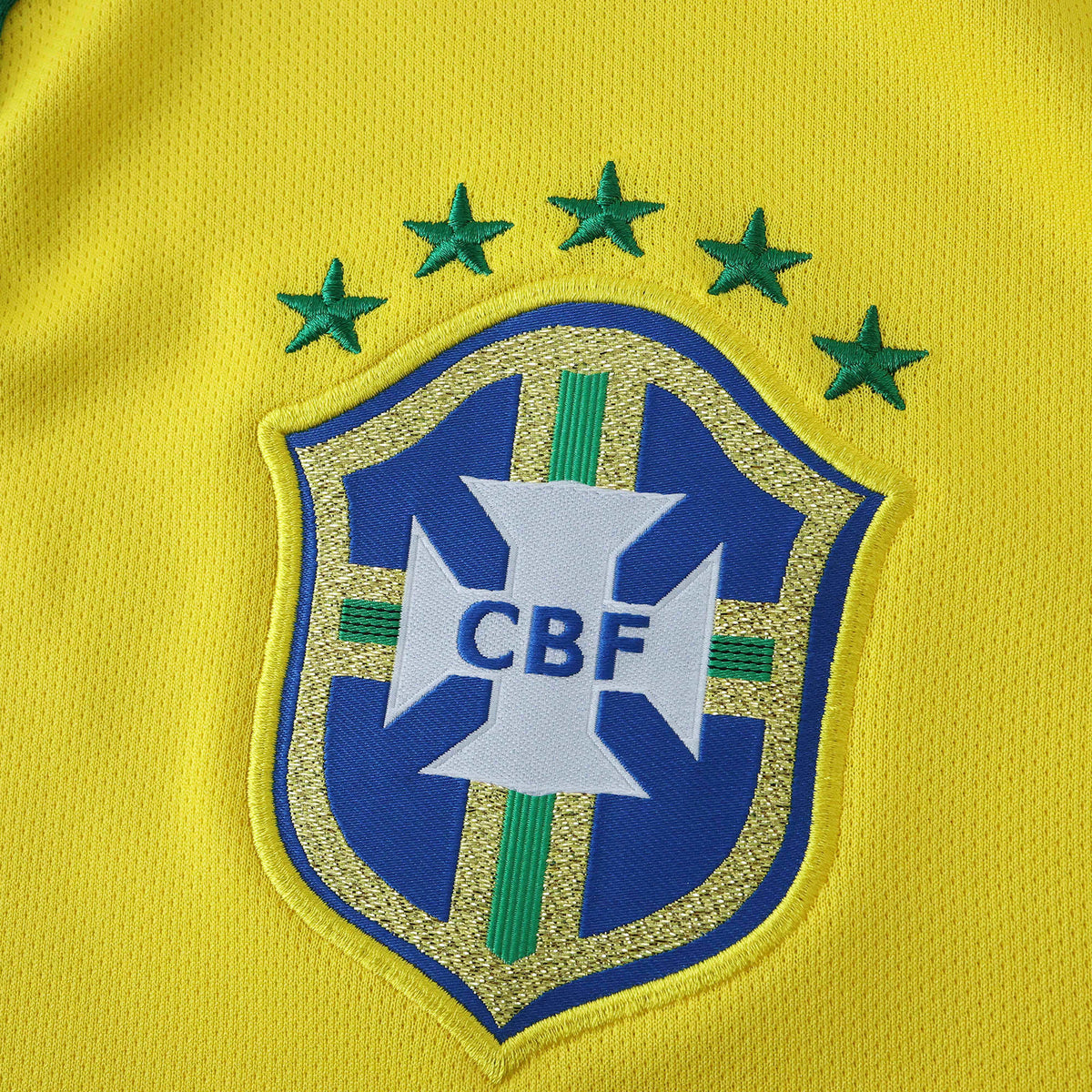 Camisa Brasil I 2014 - imagem 6