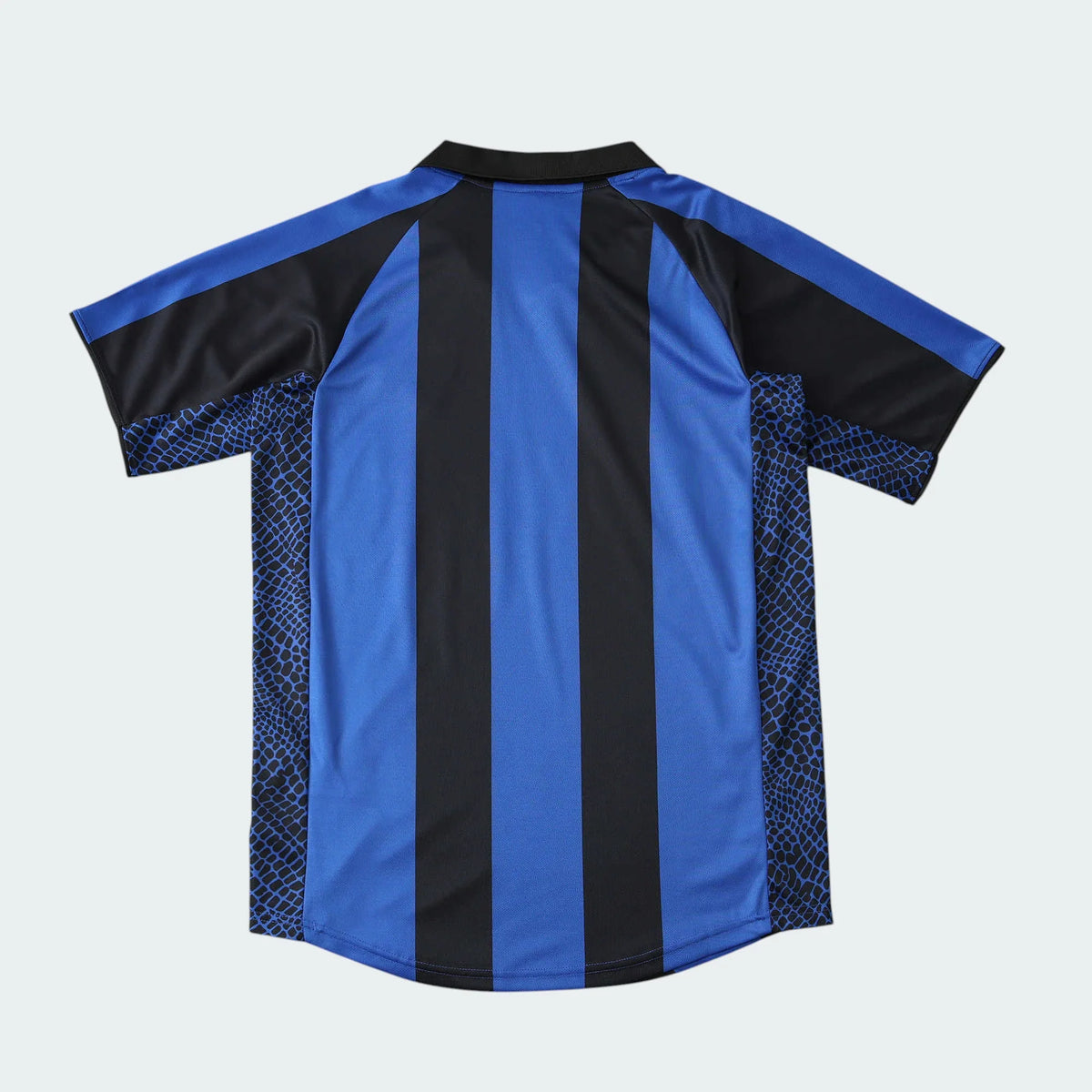 Inter Milan 2001/02 Home Shirt