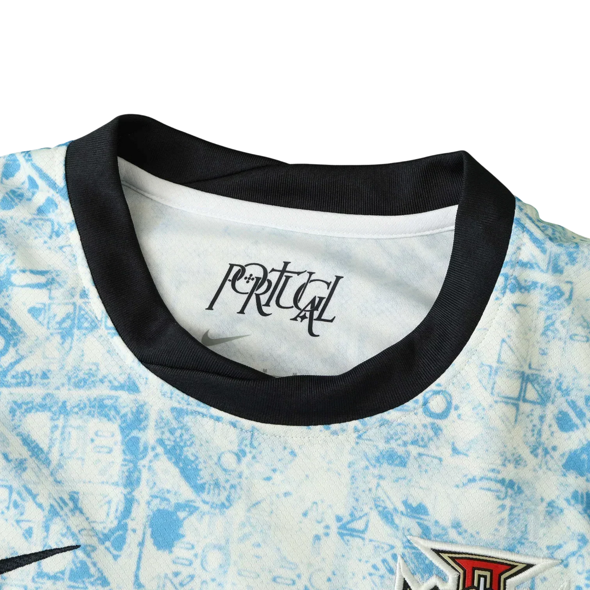 Camisa Portugal II 2024 - imagem 4