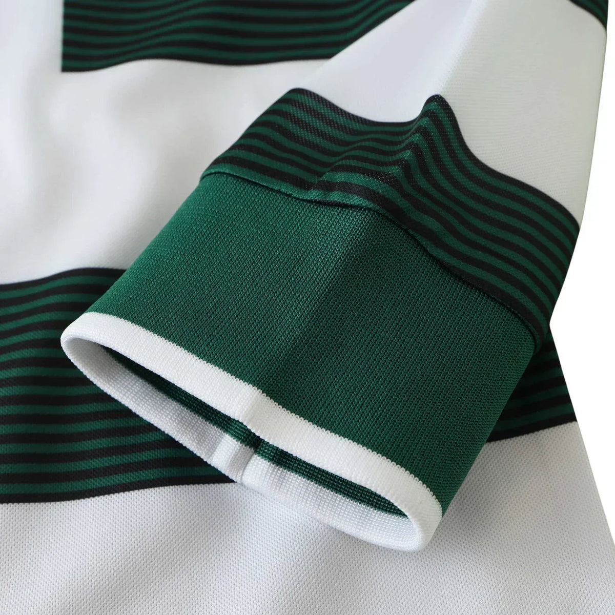Camisa Sporting I 2002/03 Manga Longa - imagem 7