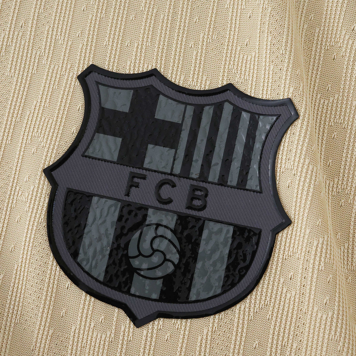 Camisa Barcelona II 2025/26 Jogador - imagem 4