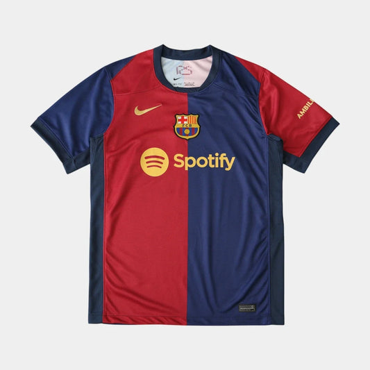 Barcelona 2024/25 Home Shirt