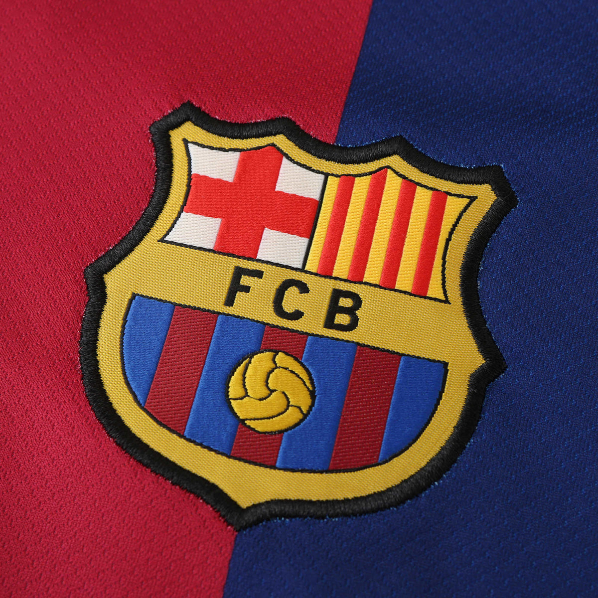 Barcelona 2024/25 Home x Coldplay Shirt