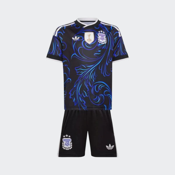 Argentina 2026 Away Kids Kit